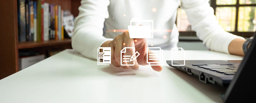 Cómo automatizar los reportes y registros de auditoria interna