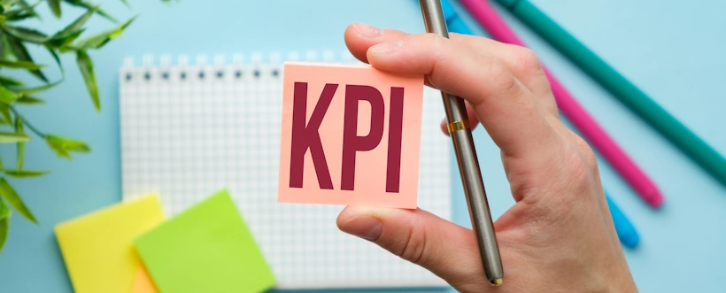 KPIS aplicados a la gestión de la calidad