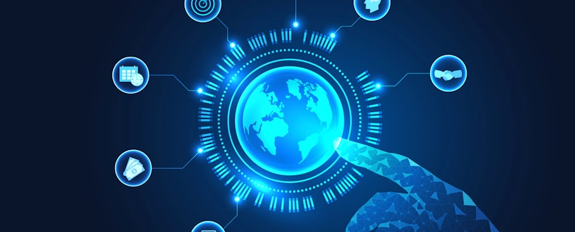 Mapas de riesgos y mapas de oportunidades eficientes