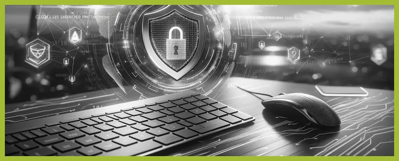 Toma el control total de proveedores críticos en ciberseguridad