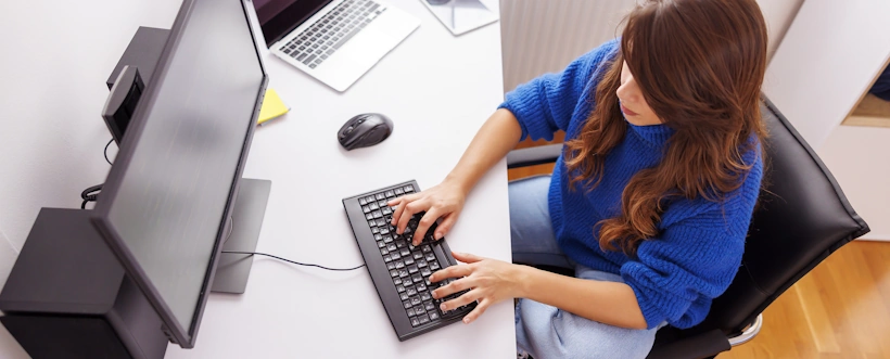 Dependencia excesiva de personas clave