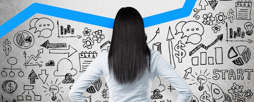 Desorganización interna entre áreas de una empresa