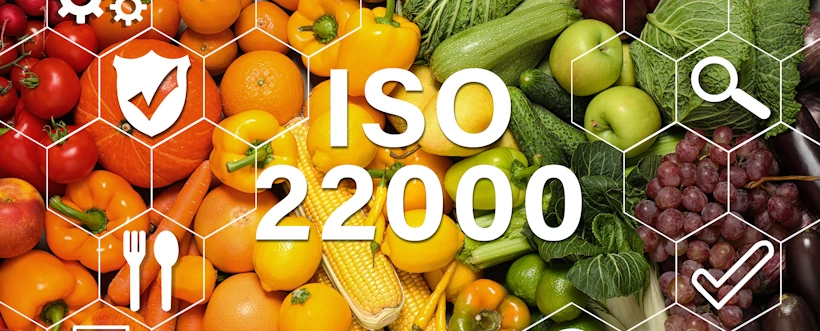 Diferencias entre HACCP e ISO 22000