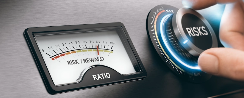 Evaluación de riesgos según ISO 31000