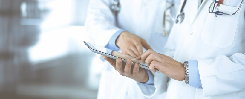 ISO Dispositivos Médicos