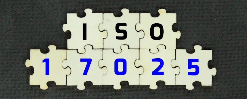 ISO/IEC 17021-1:2015