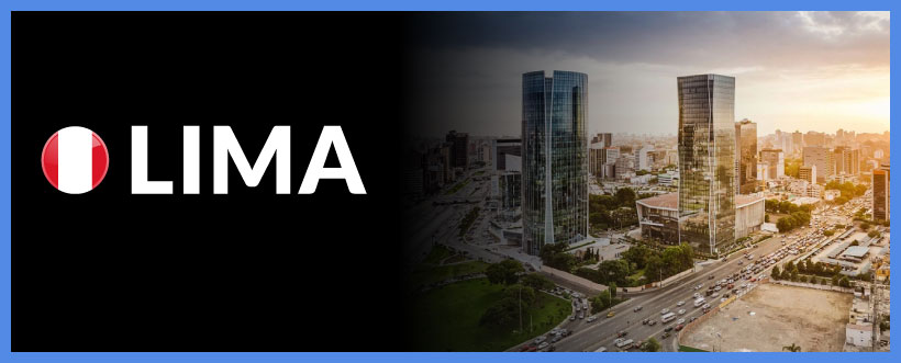 Presencial en Lima 2026