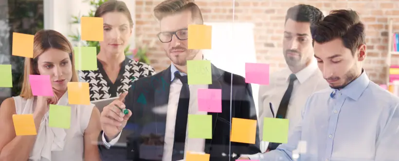 Cómo mejorar la organización interna