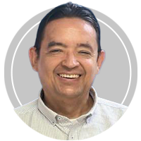 Luis Javier Duque Orozco