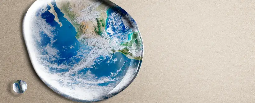 Integracion de cambio climatico a un SIG